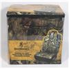 Image 1 : BROWNING NEOPRENE SEAT COVER (CAMO COLOUR)