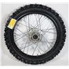 Image 1 : 60/100-14 30M TIRE
