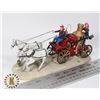 Image 1 : FIRE BRIGADE FIGURE (9" LONG)