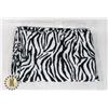 Image 1 : ZEBRA PILLOW COVERS