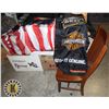 Image 2 : SEIZED ASSET: LARGE LOT OF ASSORTED ITEMS INCLUDING