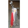 Image 1 : KIDS GOLF SET IN BAG (WILSON BRAND)