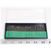 Image 1 : NEW 30PC NAIL TOOL SET