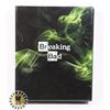Image 1 : BREAKING BAD COMPLETE SERIES ON BLURAY