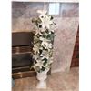 Image 1 : Large Potted Artificial Plant 38" Tall