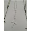Image 6 : Four Catholic Rosaries