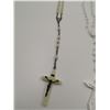 Image 8 : Four Catholic Rosaries