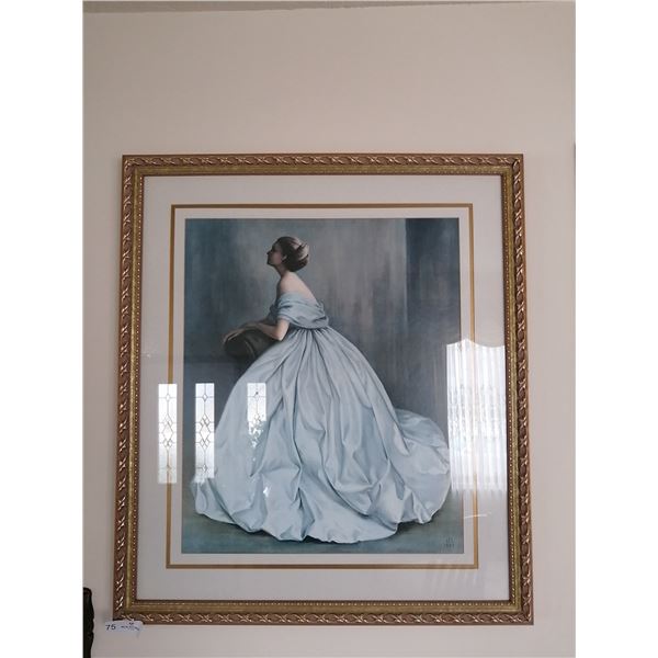 The Sound of Music - Framed Print by Joanne Pemberton Longman