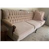 Image 1 : Vintage Upholstered Sofa