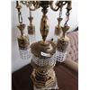 Image 2 : Beautiful Ornate Table Lamp