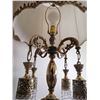 Image 3 : Beautiful Ornate Table Lamp