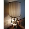 Image 5 : Beautiful Ornate Table Lamp