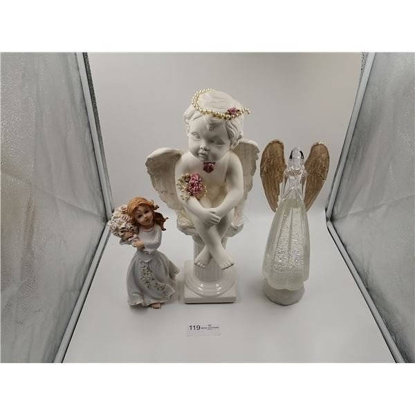 Angel Figurines