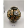 Image 1 : Painted Porcelain Vase