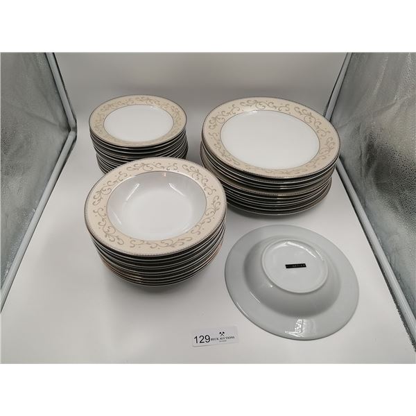 Artika Fancy Dinnerware Set