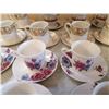 Image 3 : Assortment of Small Teacups and Saucers