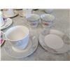 Image 4 : Assortment of Small Teacups and Saucers