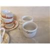 Image 5 : Assortment of Small Teacups and Saucers