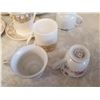 Image 7 : Assortment of Small Teacups and Saucers