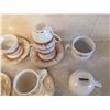 Image 8 : Assortment of Small Teacups and Saucers
