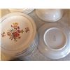 Image 3 : Assorted Decorative Porcelain Plates and Bowls