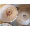 Image 4 : Assorted Decorative Porcelain Plates and Bowls