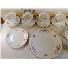 Image 2 : Waelbrzych China Set - Made in Poland