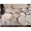 Image 3 : Assorted Porcelain Plates, Bowls, and More!