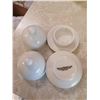 Image 6 : Assorted Porcelain Plates, Bowls, and More!