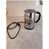 Image 1 : Nespresso Model 3192 Automatic Electric Milk Frother