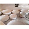 Image 5 : Assortment of Porcelain Bowls and More!