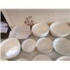 Image 6 : Assortment of Porcelain Bowls and More!