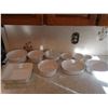 Image 1 : Assortment of Corning Ware Casserole Dishes