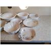 Image 4 : Assortment of Porcelain Bowls