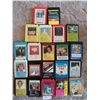 Image 3 : Assortment of 8-Track Tapes