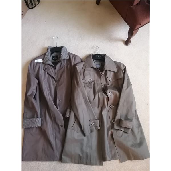 Niccolini Sized Ladies 10 Novelti Ladies Jacket Sized 10