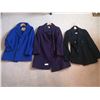 Image 1 : Three Women's Coats Winsmore Size 10 Winsmore Size 12 Calvin Klein Size 8