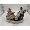 Image 1 : Porcelain Classical Duet