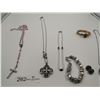 Image 2 : Assortment of Jewelry - Necklaces, Bracelets, Earrings, and More!