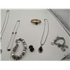Image 3 : Assortment of Jewelry - Necklaces, Bracelets, Earrings, and More!