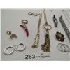 Image 2 : Assortment of Women's Jewelry - Includes Bulova Watch!