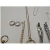 Image 3 : Assortment of Women's Jewelry - Includes Bulova Watch!