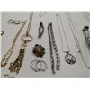Image 4 : Assortment of Women's Jewelry - Includes Bulova Watch!