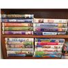 Image 2 : Assorted VHS Tapes