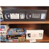 Image 3 : Assorted VHS Tapes
