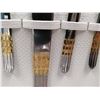 Image 4 : 2 x Sets of Stainless Steel Cutlery