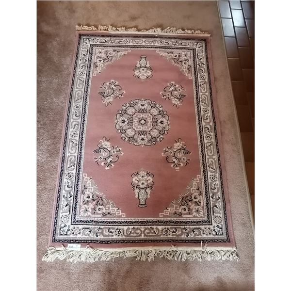 Eaton European Collection Rectangular Decorator Rug
