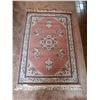 Image 1 : Eaton European Collection Rectangular Decorator Rug