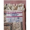 Image 2 : Eaton European Collection Rectangular Decorator Rug
