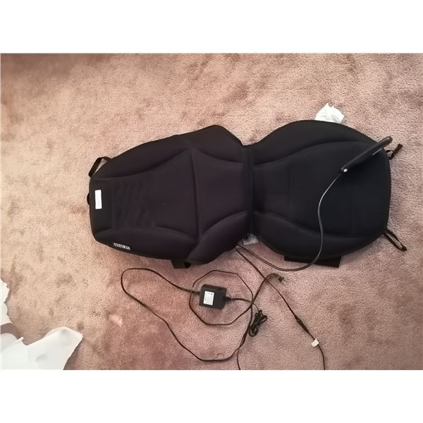 Hometics Massage Cushion